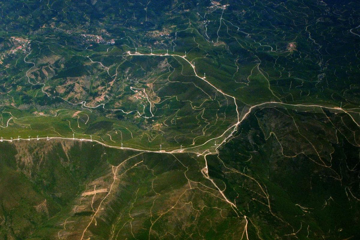 Pousada em operação com 8 chalés — Alto Paraíso de Goiás